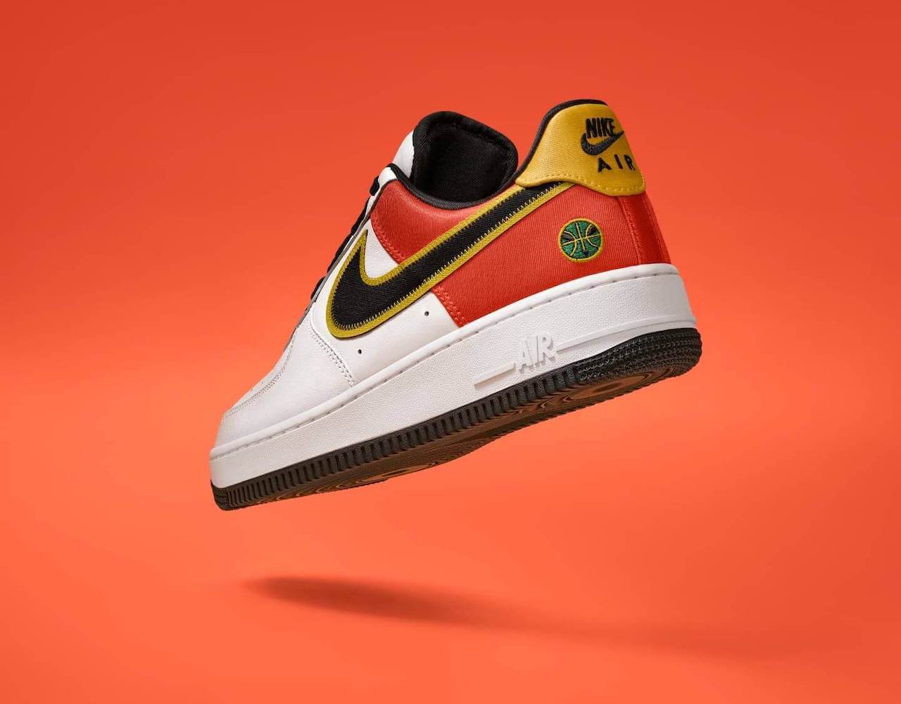 Nike Air Zoom BB NXT