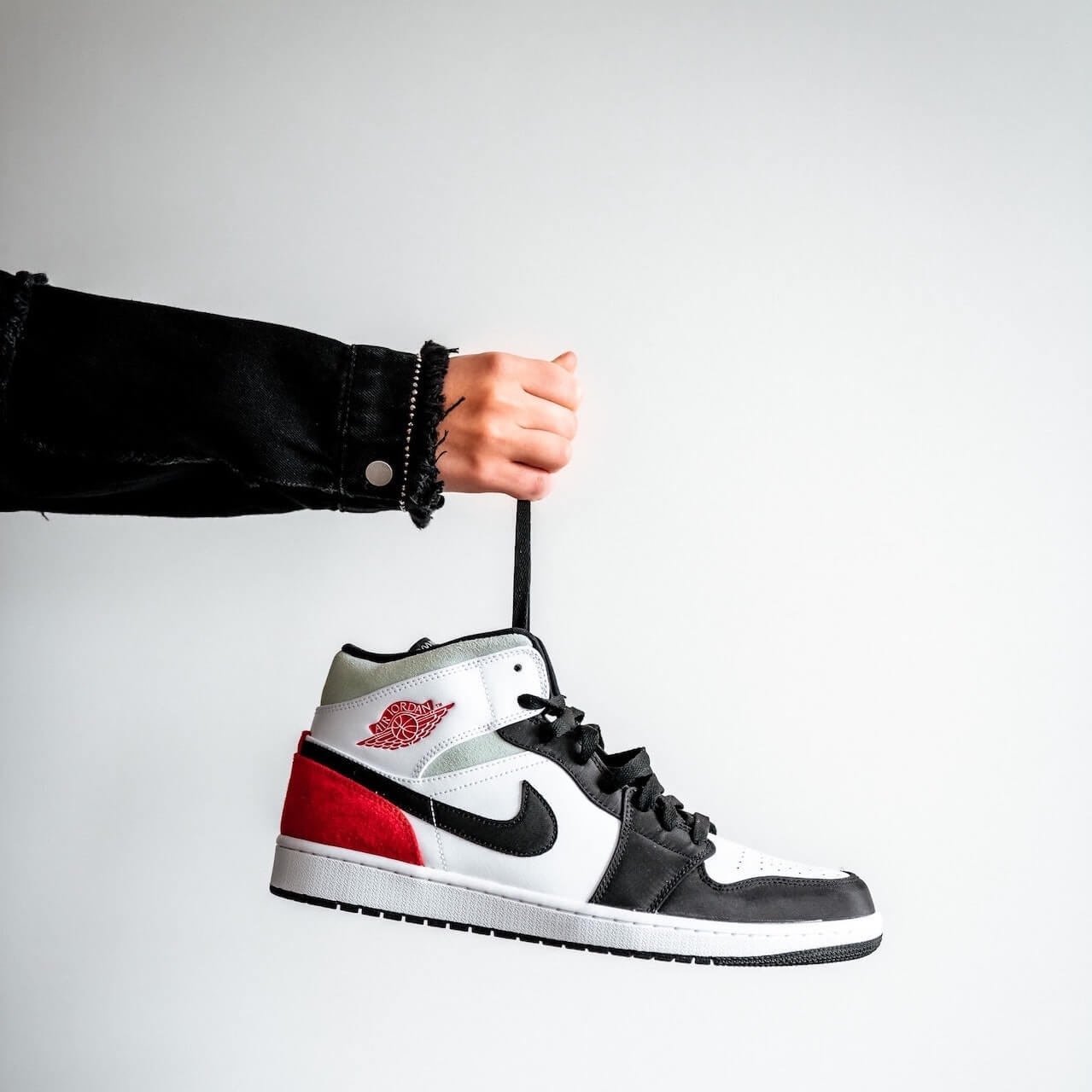 Nike Air Force 1 Shadow SE