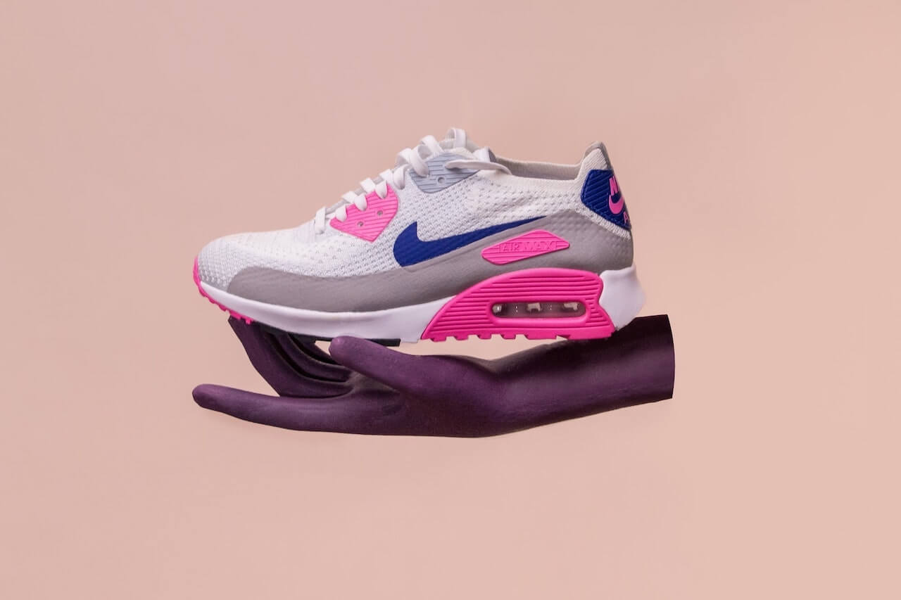 Nike Air Zoom Pegasus 37 A.I.R. Chaz Bear